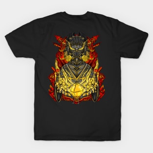 Queen of Night T-Shirt